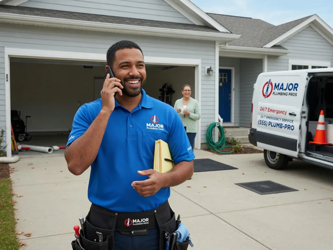 Drain Cleaning Services Rehoboth Beach, DE FAQs